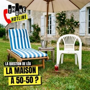Thune Hotline, la question de Léa