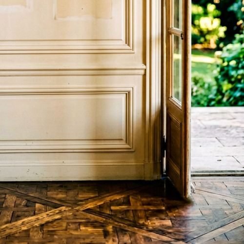 Héritage : vendre la maison, liquider les fantômes