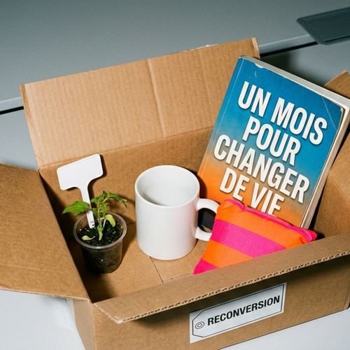 Reconversion : peut-on vraiment se permettre de changer de vie ?