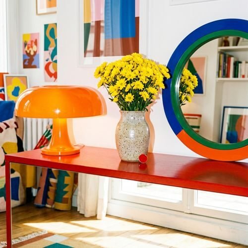 Ses parents détestaient l’argent... elle adore en gagner !