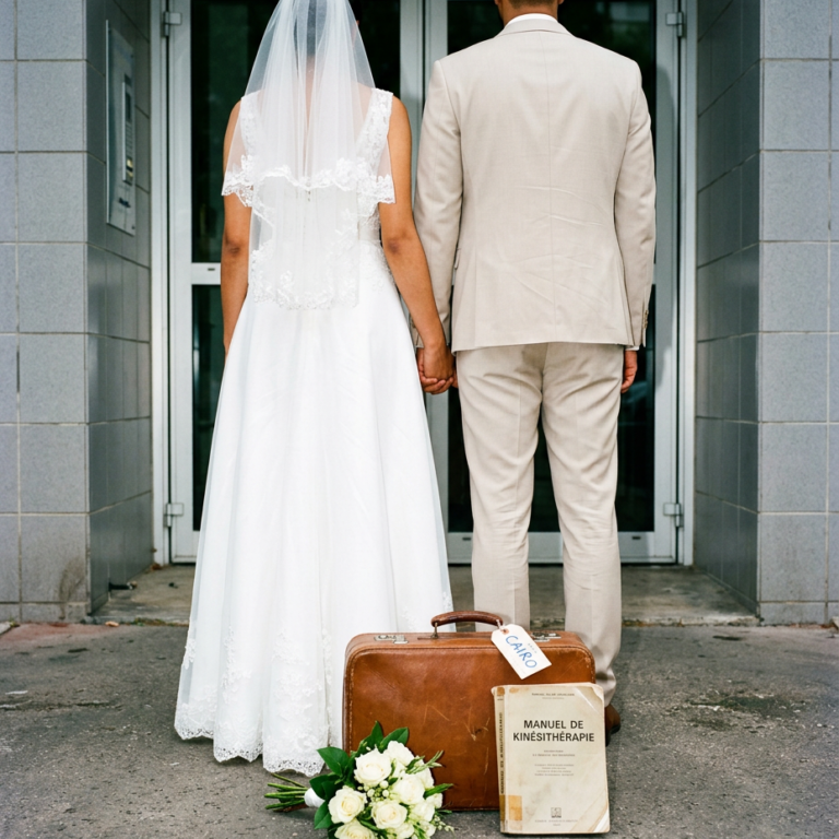 mariage binational
