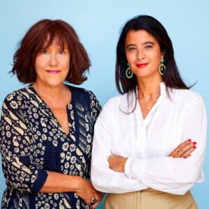 Successions chez les ultra-riches, avec Vanessa Schneider et Raphaëlle Bacqué