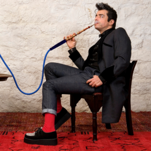 Y a-t-il du blé après la télé ? On parle thune avec Ariel Wizman