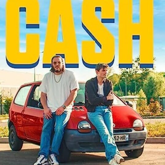 cash film