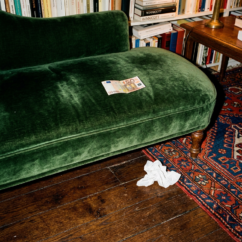Freud, Lacan... et notre compte courant